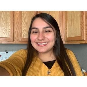 Meet your Posher, Vanessa